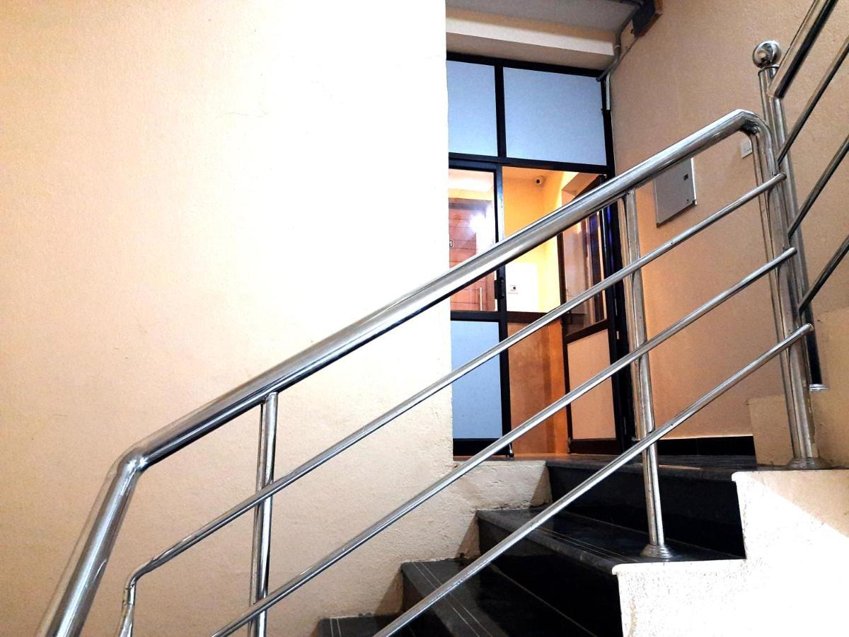 Hotel Naadi Stayinn By Abedrooms Thanjavur Exterior photo